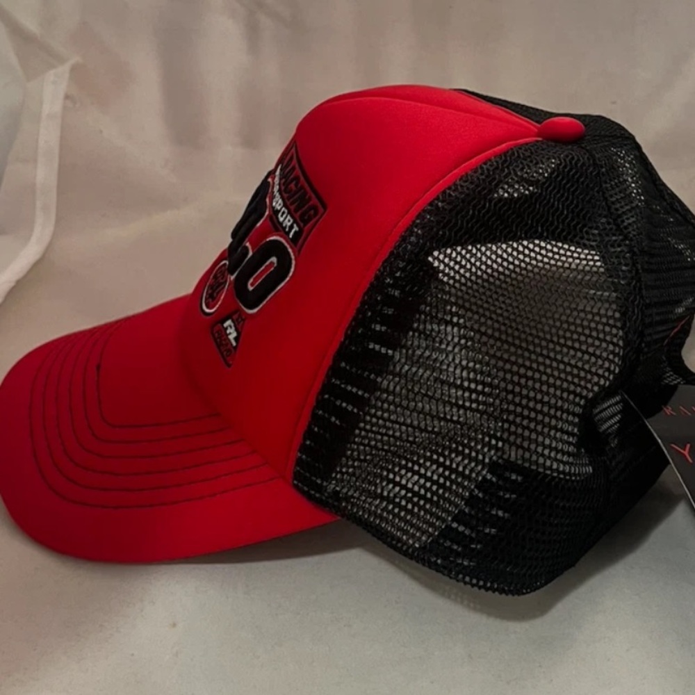 Polo RL hat men new - Picture 2 of 3